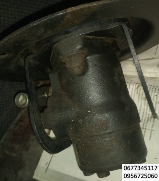 ГидроМотор OMP 200 danfoss omp 200 151-0365 309208N365A Sauer-Danfoss. OMP 200 151-0365